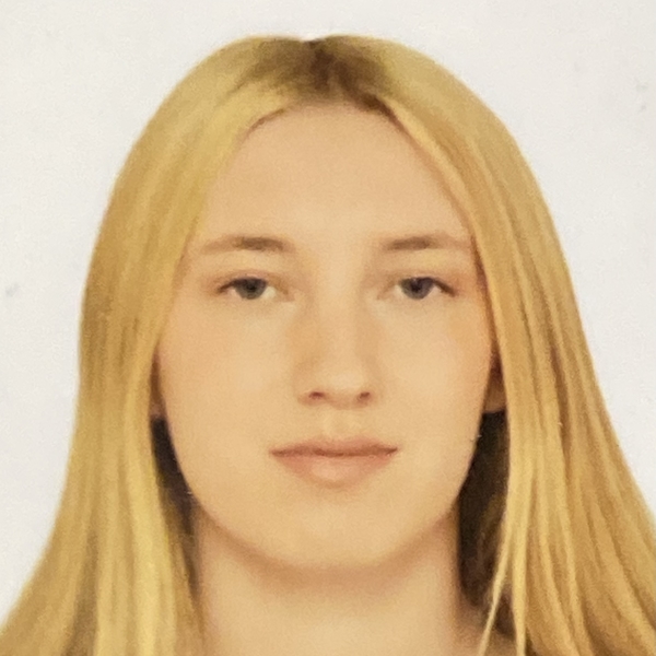 Sara - Insegnante di aiuto compiti - Palazzolo sull'Oglio