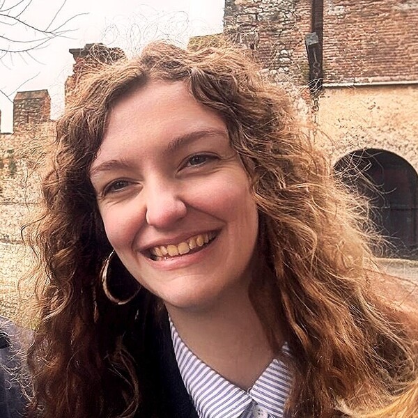 Lucia - Insegnante di aiuto compiti - Venezia