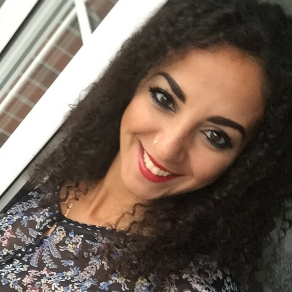 Elham - ESOL tutor - Egypt Lake-Leto