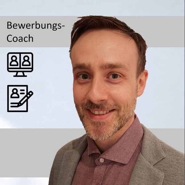 Björn - Lehrkraft für Bewerbungstraining - Bielefeld