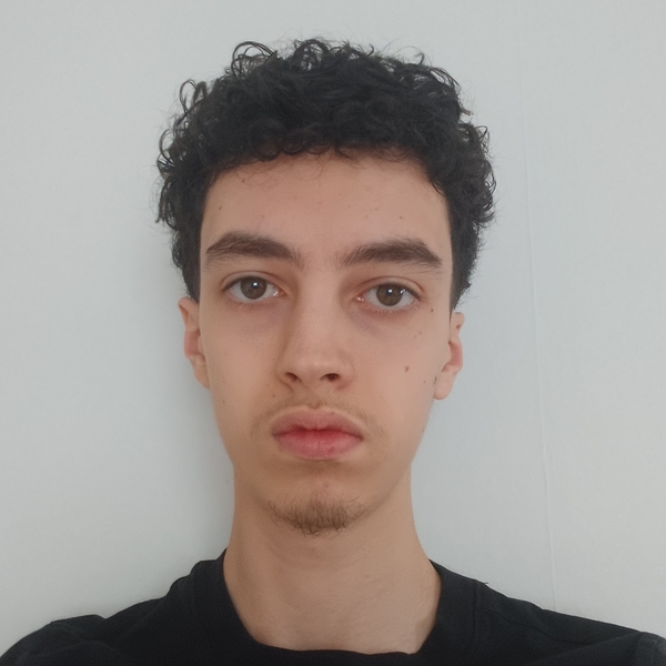 Yasser - Maths tutor - London