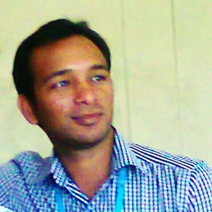 Arun - Algebra Tutor - Coimbatore