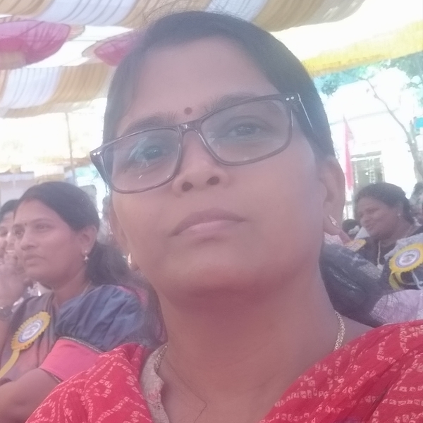 Gunasundari - Algorithms teacher - Salem