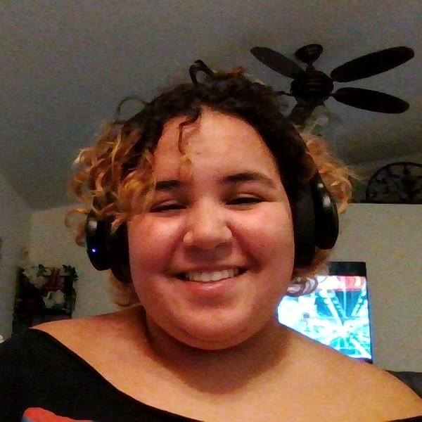 Ani - English tutor - Charlestown