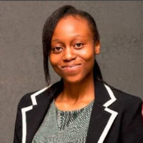 Thandolwenkosi - Accounting tutor - Webster Groves