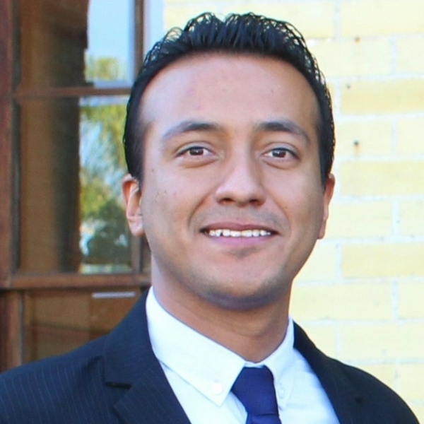 Jesús - profesor de alemán - Aguascalientes