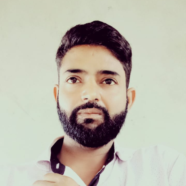 Manish singh - English tutor - Sitapur