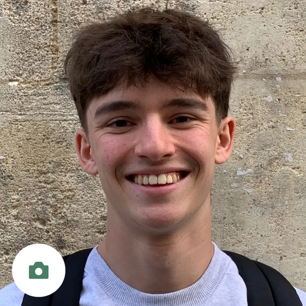 Christopher - Prof d'aide aux devoirs - Paris 4e