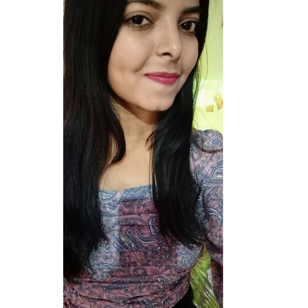 Neha - Biology teacher - Jaipur