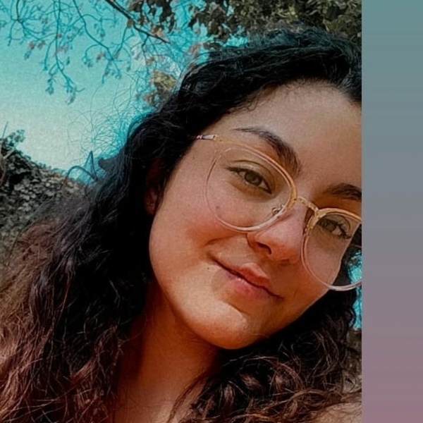 Tania - profesor de inglés americano - Ciudad de México