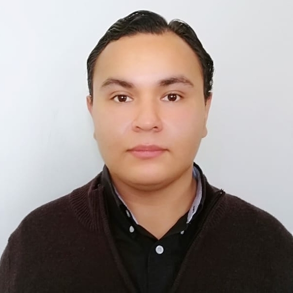 Abel - Profesor de historia - Celaya