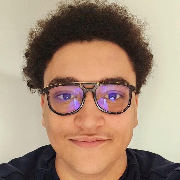 Khalil - Prof de maths - Courbevoie