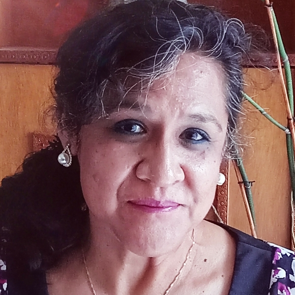 Profesora Evelia - prof de Inglés americano - Naucalpan de Juárez