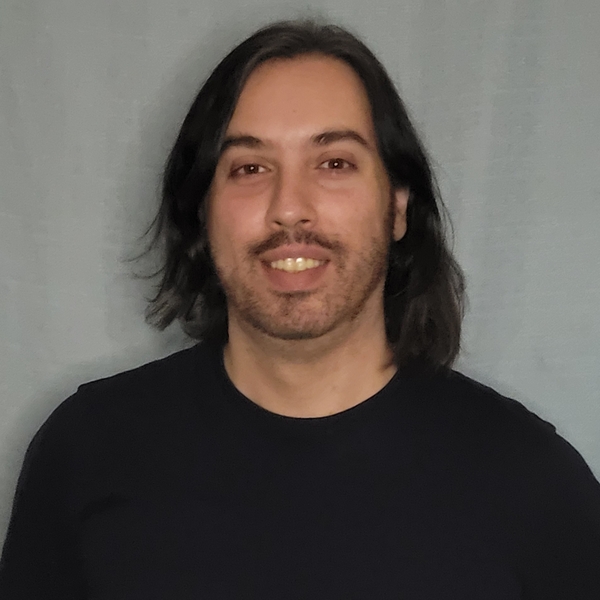 Rafael - Physics tutor - Round Rock
