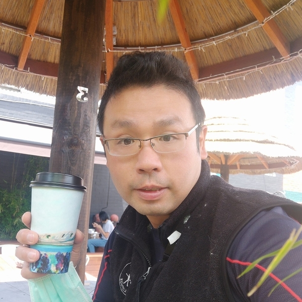 William - Chinese tutor - Blackburn