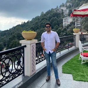 Rohan - Piano tutor - Mumbai