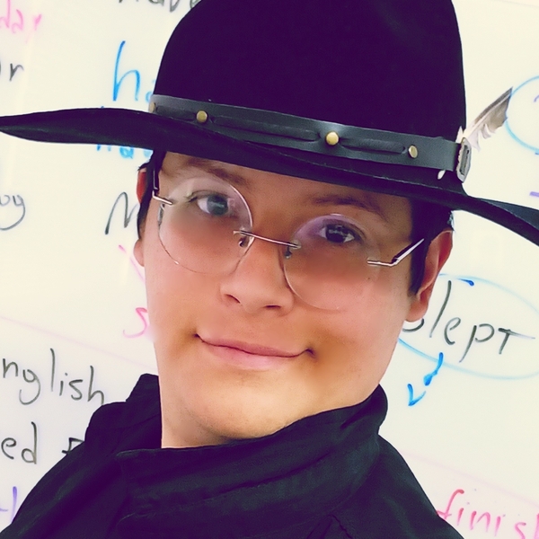 Rudolph - Professor de inglês em Itu - R$ 45/h - 0 avaliações