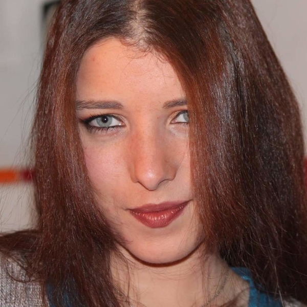 Marly - Prof d'orthographe - Vif