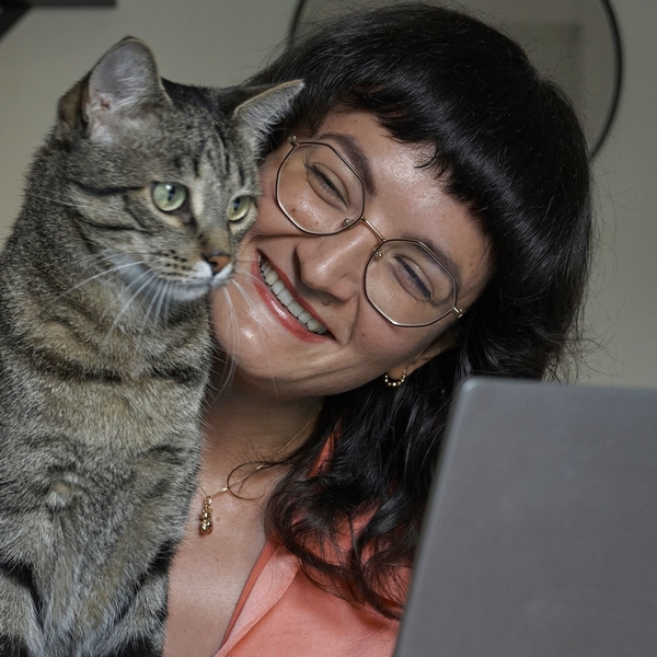 Manuela - Insegnante di social network - Brescia