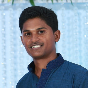 Aswin - Maths tutor - Kochi