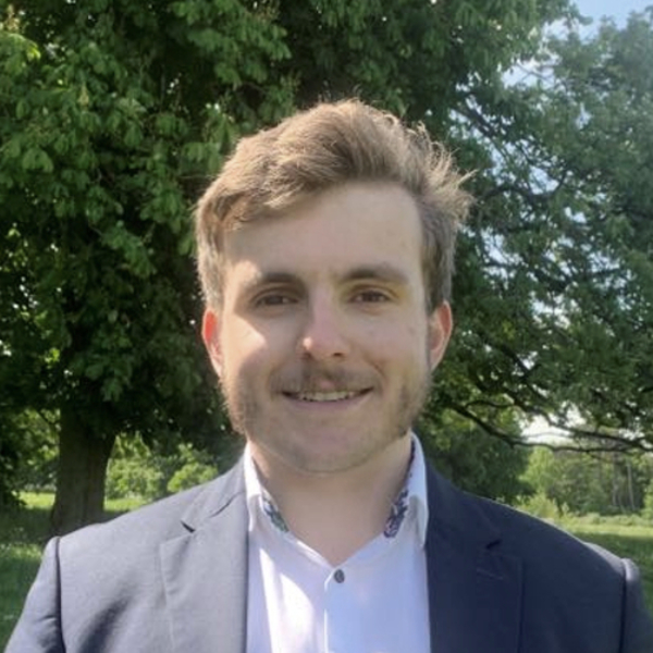 Patrick - Maths tutor - Wakefield