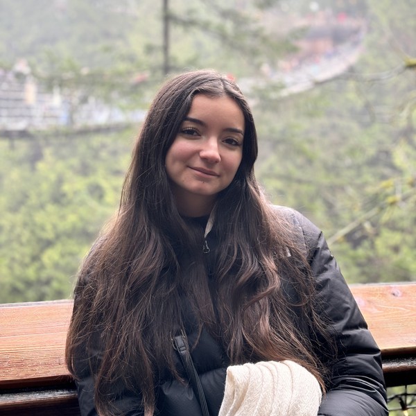 Axelle - Prof de maths - Rennes