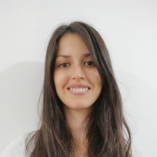 Maricel - Profe de química - Córdoba