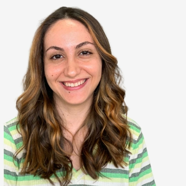 Mariana - Professor de psicologia - São José dos Campos