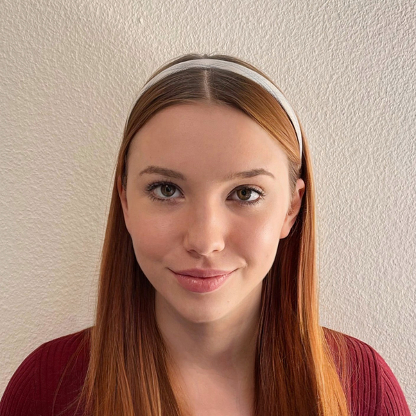 Alexandra - Prof de fle français langue étrangère - Lausanne