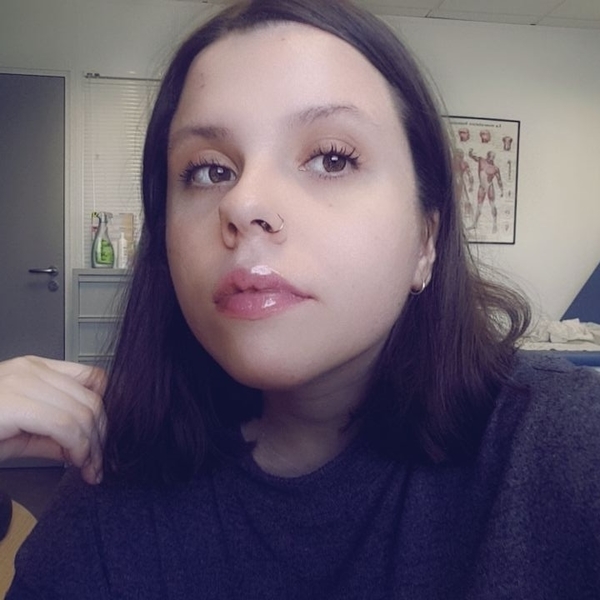 Eléonore - Prof de français - La Côte-Saint-André