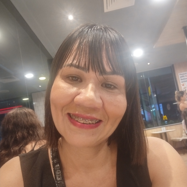 Paola - Professor de português para estrangeiros - Porto Alegre