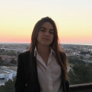 Carla - Profe de matemáticas - Barcelona