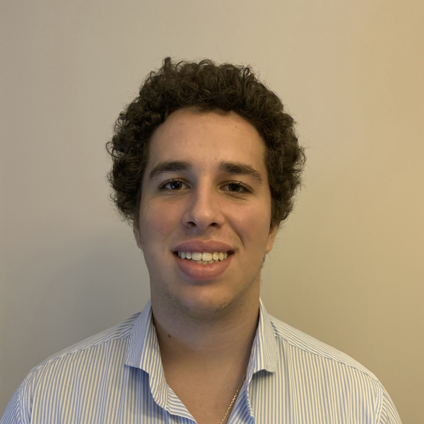 Jaime - profesor de matemáticas - Madrid