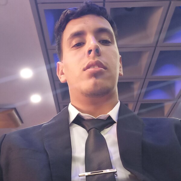 Mohamed - Prof de programmation - Oujda