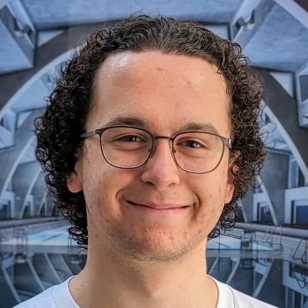 Eytan - Prof de maths - Fontenay-sous-Bois