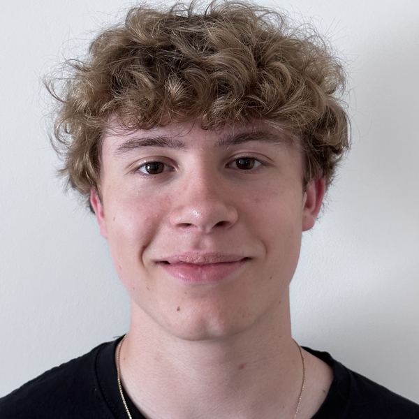William - Maths tutor - Oakville