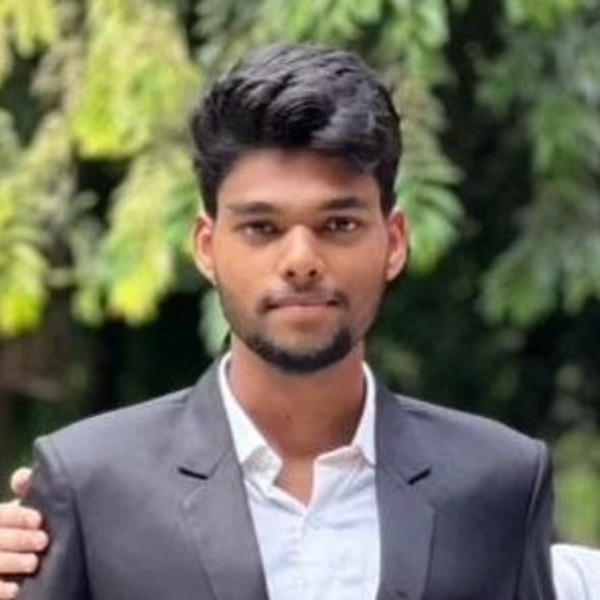 K Sandeep - Accounting teacher - New Delhi