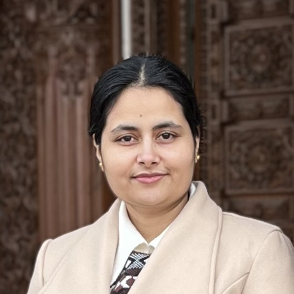 Pardeep - Maths tutor - Timmins
