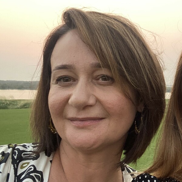 Monika - Anglais tutor - Wellington