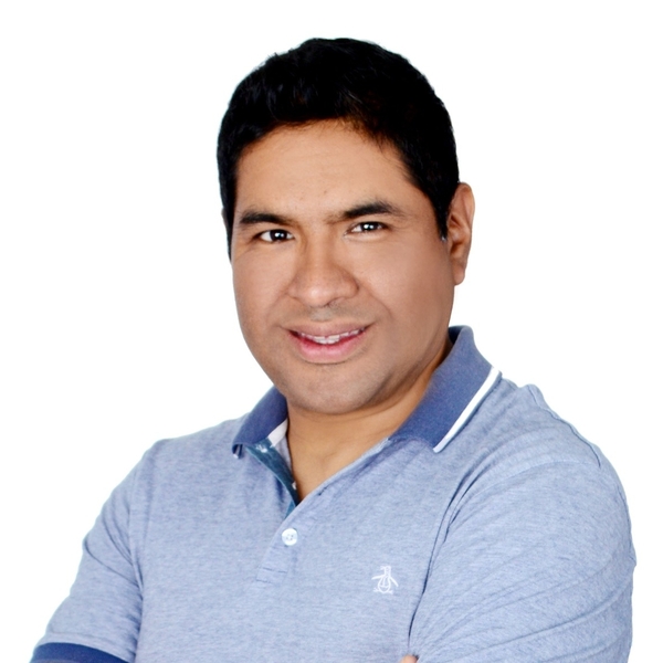 César - Profe de seguridad y salud laboral - San Luis