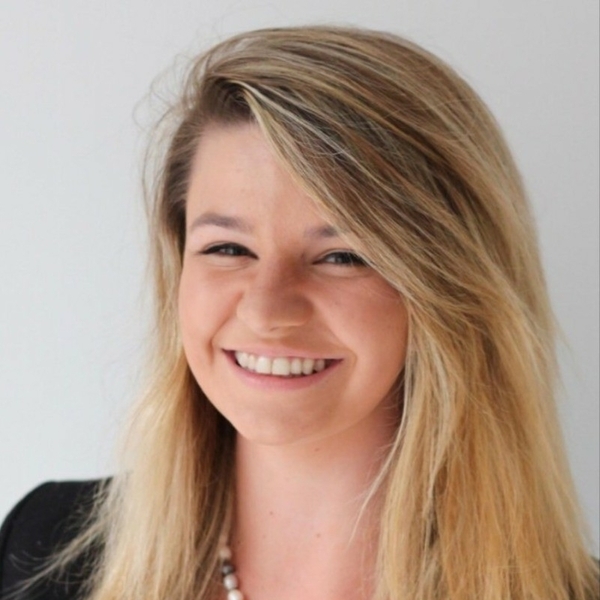 Cassidy - Spanish tutor - Vero Beach