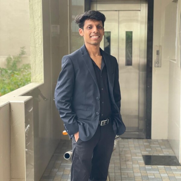 Vishal - Revit tutor - Delhi