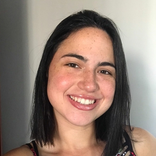 Fernanda - Prof de matemática - Resende