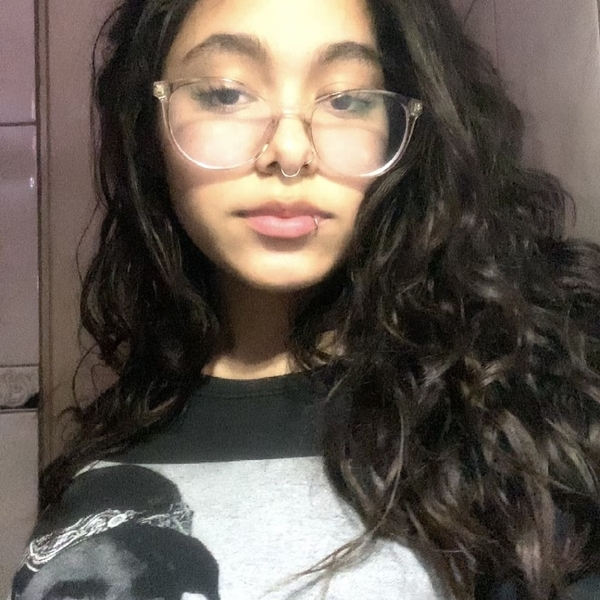 Larissa - Professor de inglês - São Paulo