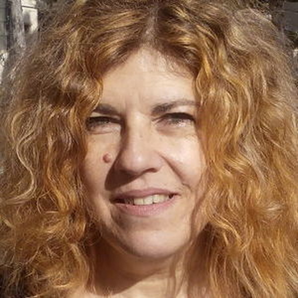 Joelle - Prof de Français Scolaire - Aubagne