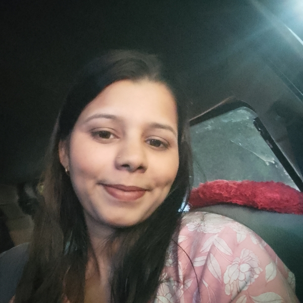 Rishika - Python tutor - Narmadapuram