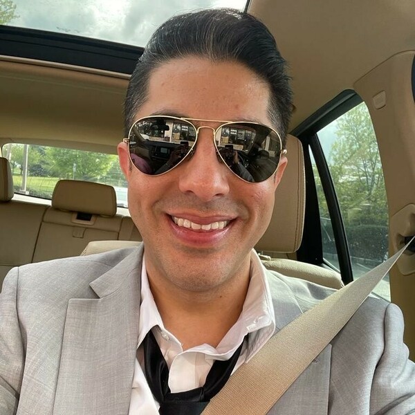 Bhanu - ESOL teacher - Los Angeles