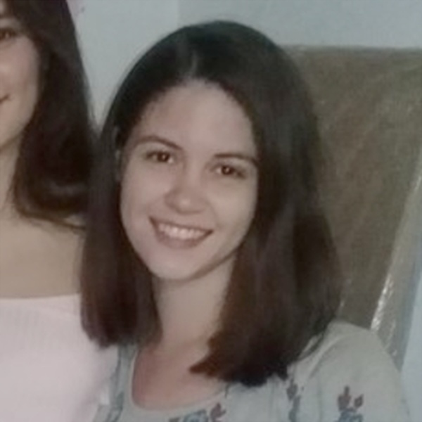 Victoria - profesor de física - química - San Jerónimo Sud