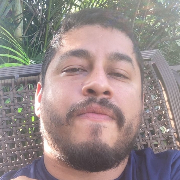 Jorge - French tutor - Fort Lauderdale