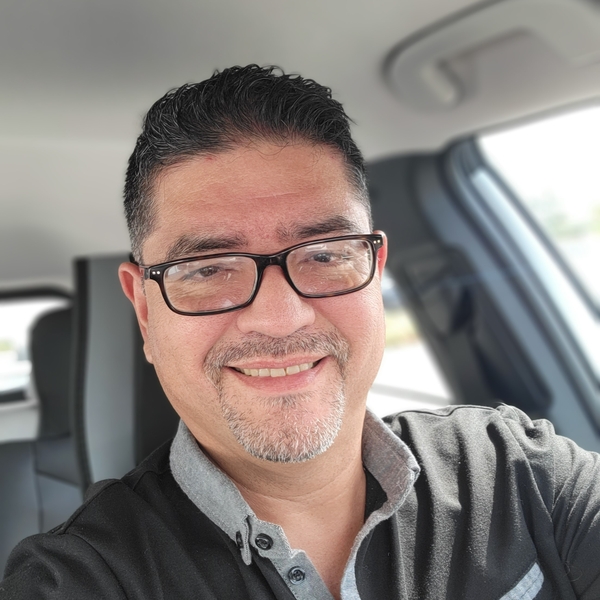 Manuel - Spanish tutor - Orlando